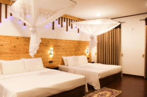 Lavender Homestay